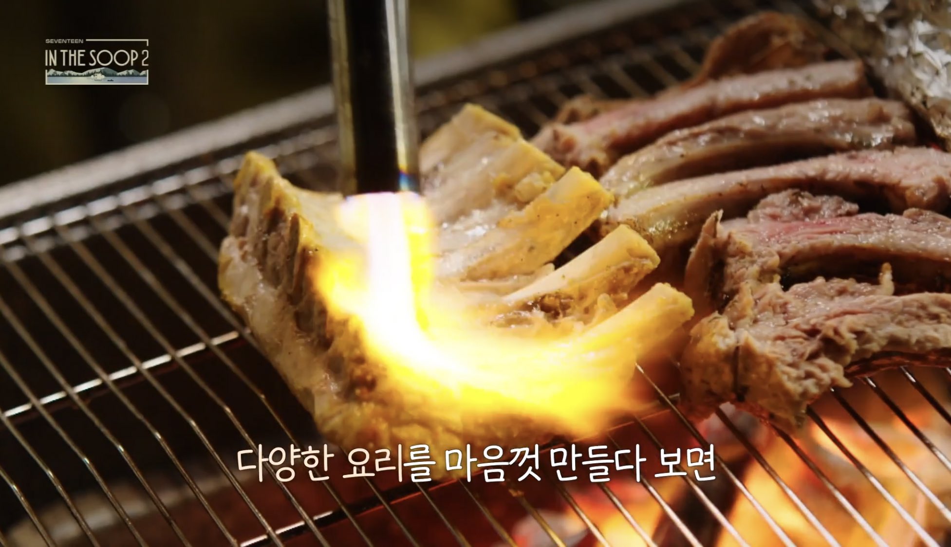 [잡담] 진짜 무인도 가도 어떻게 잘 먹고 살 것 같은 그룹 | 인스티즈