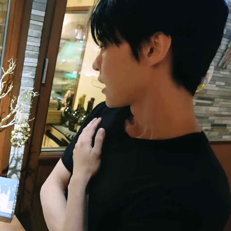 [잡담] 브이로그가 안 끝나요 ㅈㅇ 도영 | 인스티즈