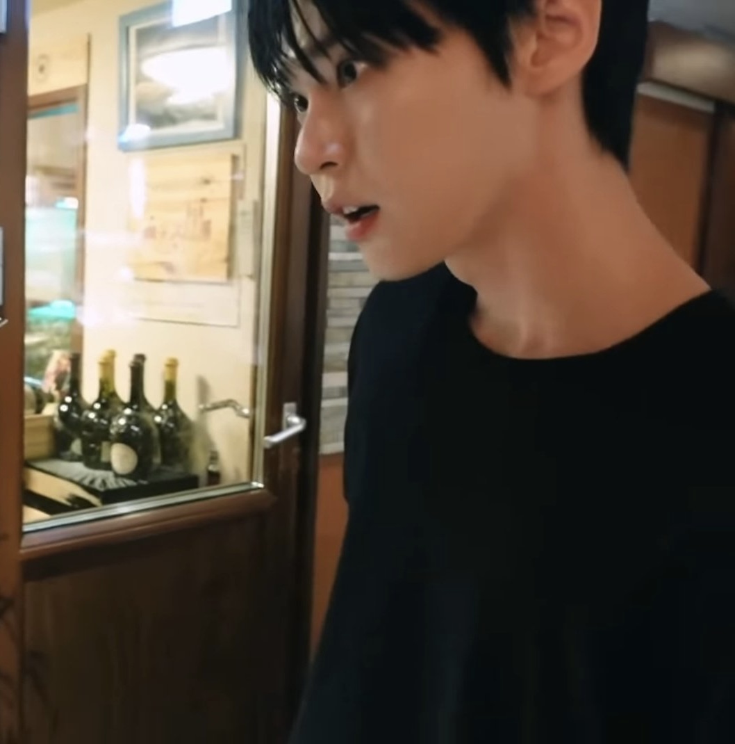 [잡담] 브이로그가 안 끝나요 ㅈㅇ 도영 | 인스티즈