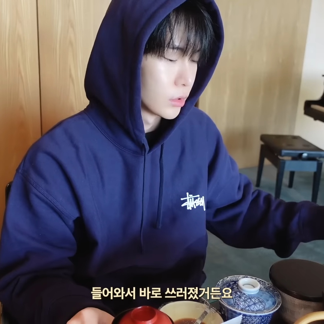 [잡담] 도영 쌩얼 왤캐 귀여워?ㅋㅋㅋㅋ | 인스티즈