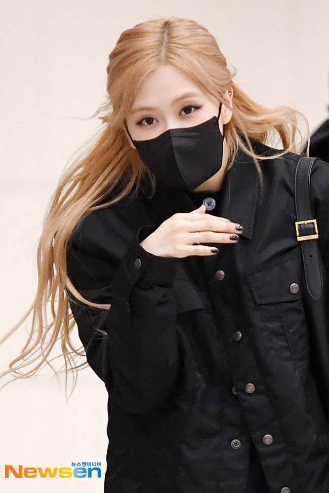 [잡담] 블핑 입국!! | 인스티즈