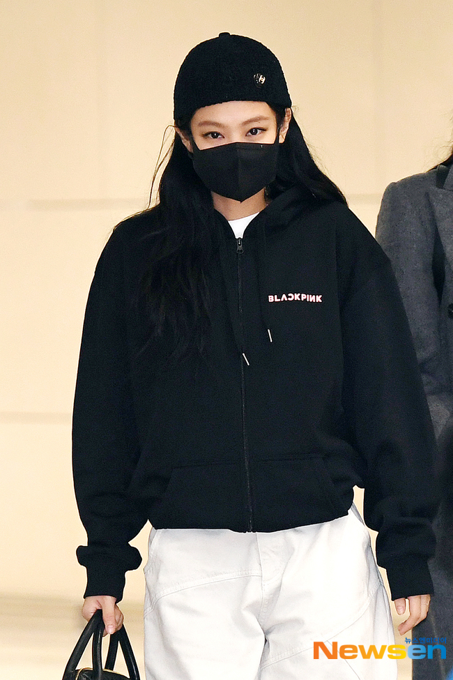 [잡담] 블핑 입국!! | 인스티즈