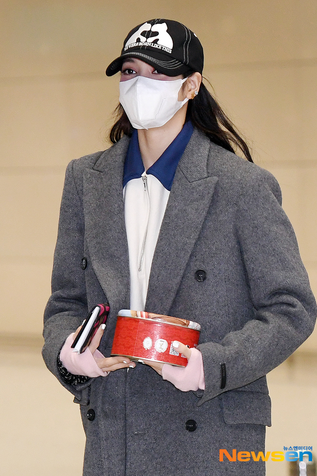 [잡담] 블핑 입국!! | 인스티즈