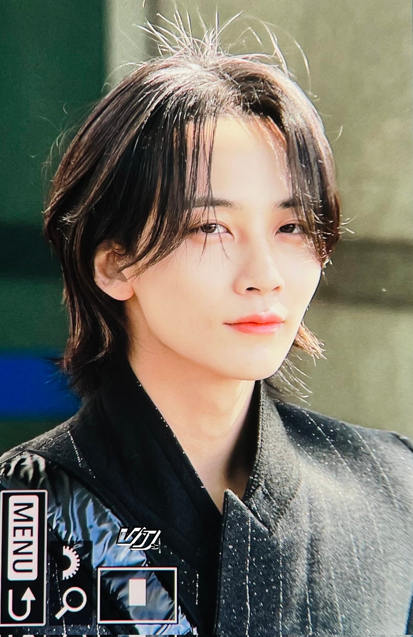 [잡담] 어떡해? 생로랑 윤정한 너무 잘생겨서 기절을 함 | 인스티즈
