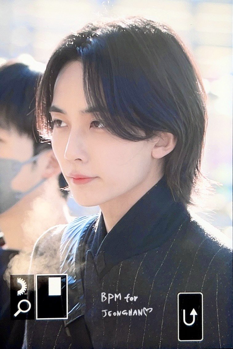 [잡담] 어떡해? 생로랑 윤정한 너무 잘생겨서 기절을 함 | 인스티즈