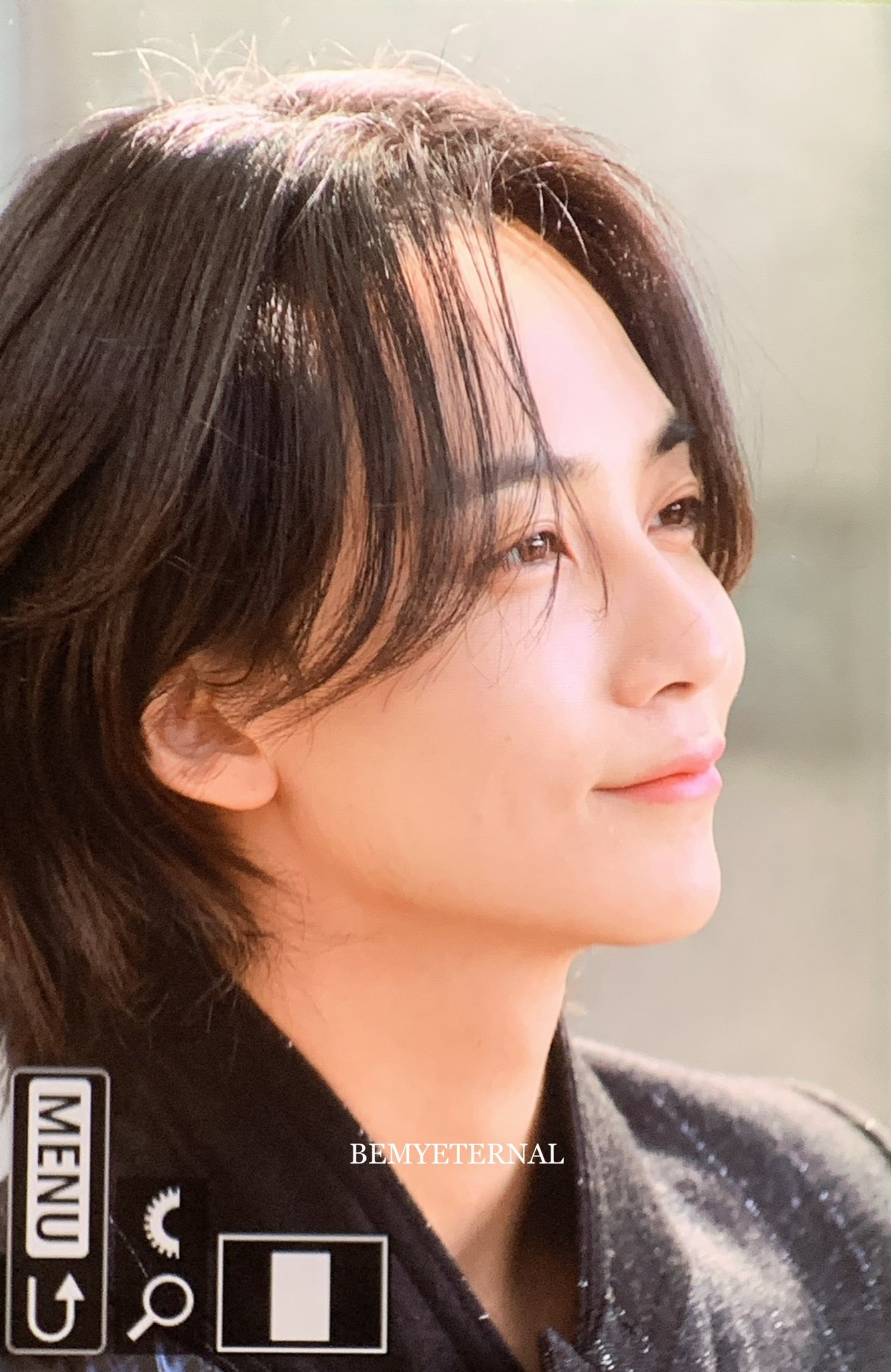 [잡담] 어떡해? 생로랑 윤정한 너무 잘생겨서 기절을 함 | 인스티즈