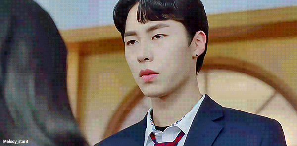 [이재욱] 대학생 이재욱과 연애하는 썰_시즌2 10,11 | 인스티즈