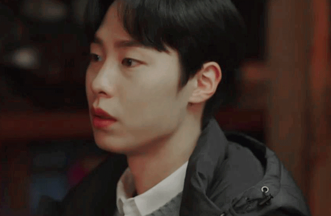 [이재욱] 대학생 이재욱과 연애하는 썰_시즌2 10,11 | 인스티즈