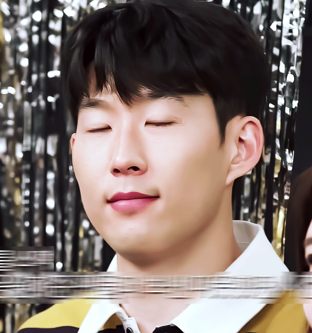 [잡담] 손흥민 귀여워..... | 인스티즈