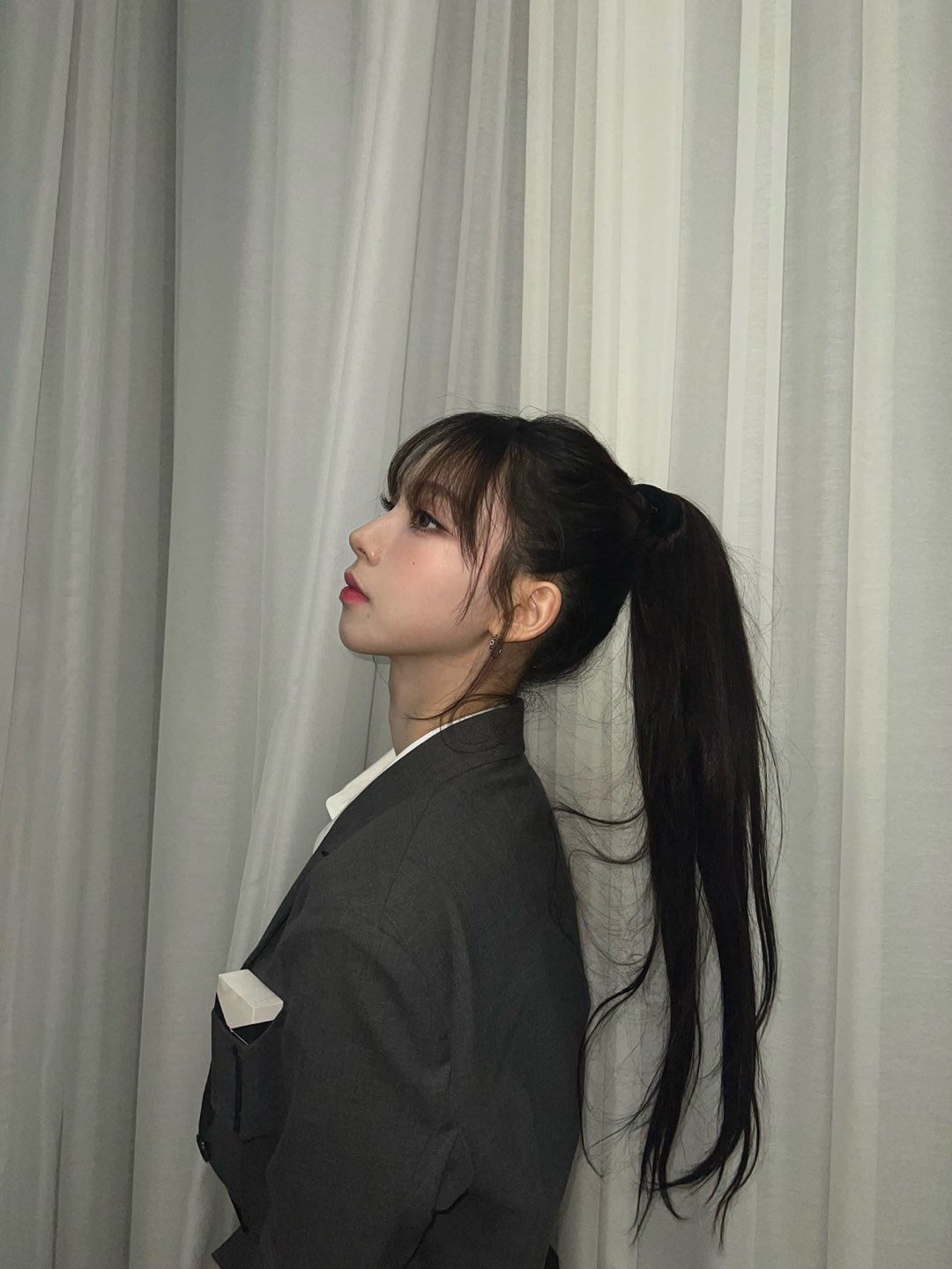 [잡담] 사귀고싶다 교복 카리나 | 인스티즈