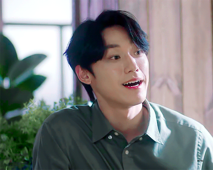 [이재욱] 대학생 이재욱과 연애하는 썰_시즌2 10,11 | 인스티즈