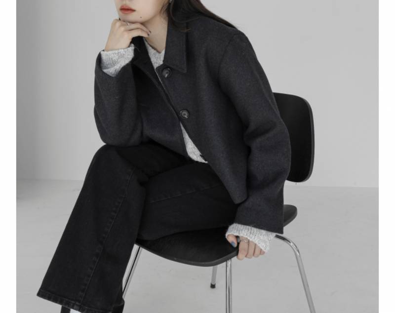 요런 숏자켓 사면 잘 입을까 익들아??? | 인스티즈