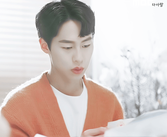 [이재욱] 대학생 이재욱과 연애하는 썰_시즌2 10,11 | 인스티즈