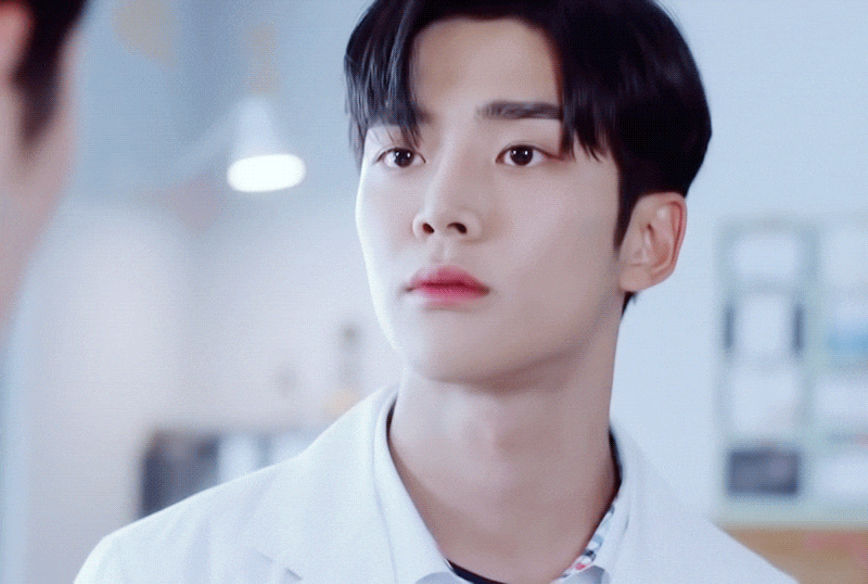 [이재욱] 대학생 이재욱과 연애하는 썰_시즌2 10,11 | 인스티즈