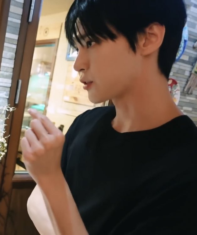 [잡담] 아 도영 에반데 | 인스티즈