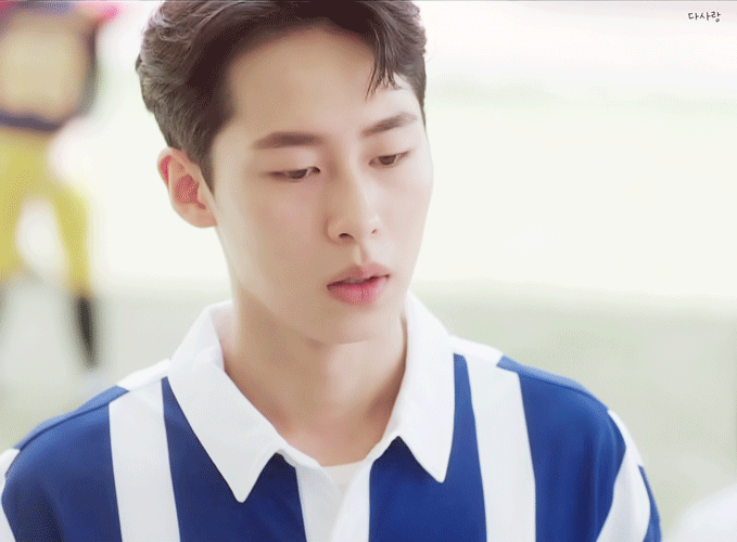 [이재욱] 대학생 이재욱과 연애하는 썰_시즌2 10,11 | 인스티즈