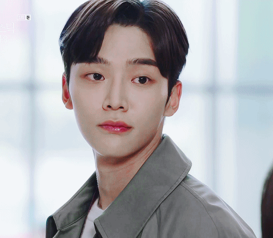 [이재욱] 대학생 이재욱과 연애하는 썰_시즌2 10,11 | 인스티즈