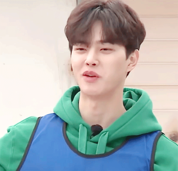 [이재욱] 대학생 이재욱과 연애하는 썰_시즌2 10,11 | 인스티즈