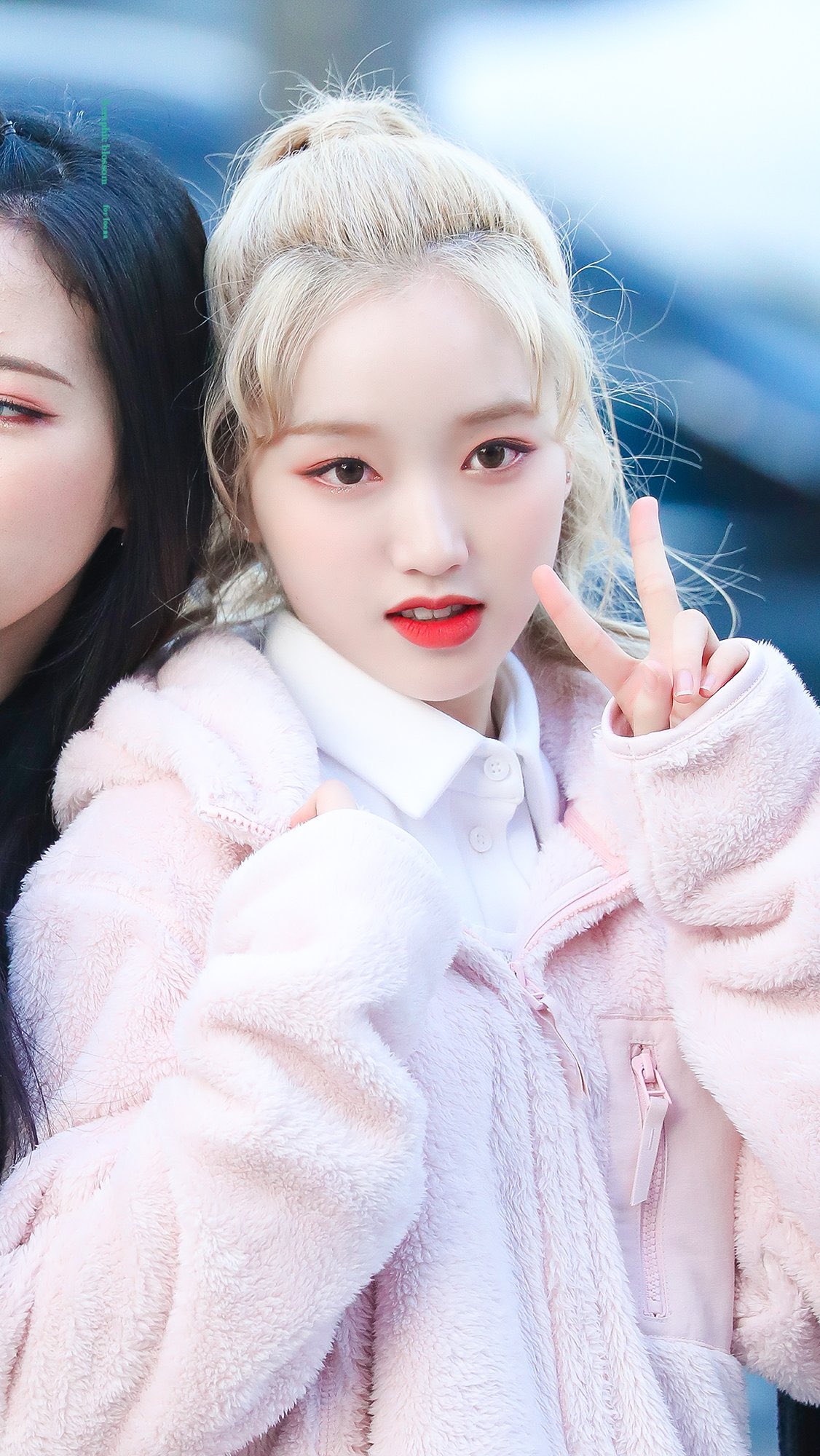 [잡담] 울 고원공주보고가세용 넘귀여워용 | 인스티즈