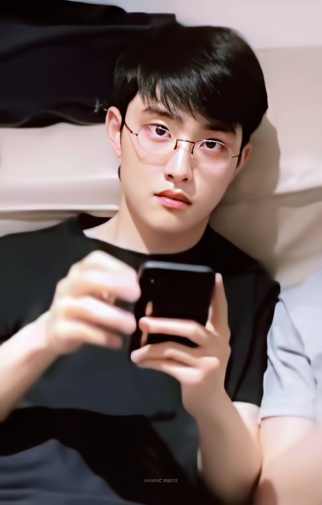 [잡담] 도경수 진짜 잘생겼다 | 인스티즈
