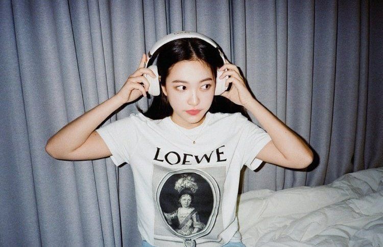 [잡담] 내가 좋아하는 아이돌 짤털 (여돌많음) | 인스티즈