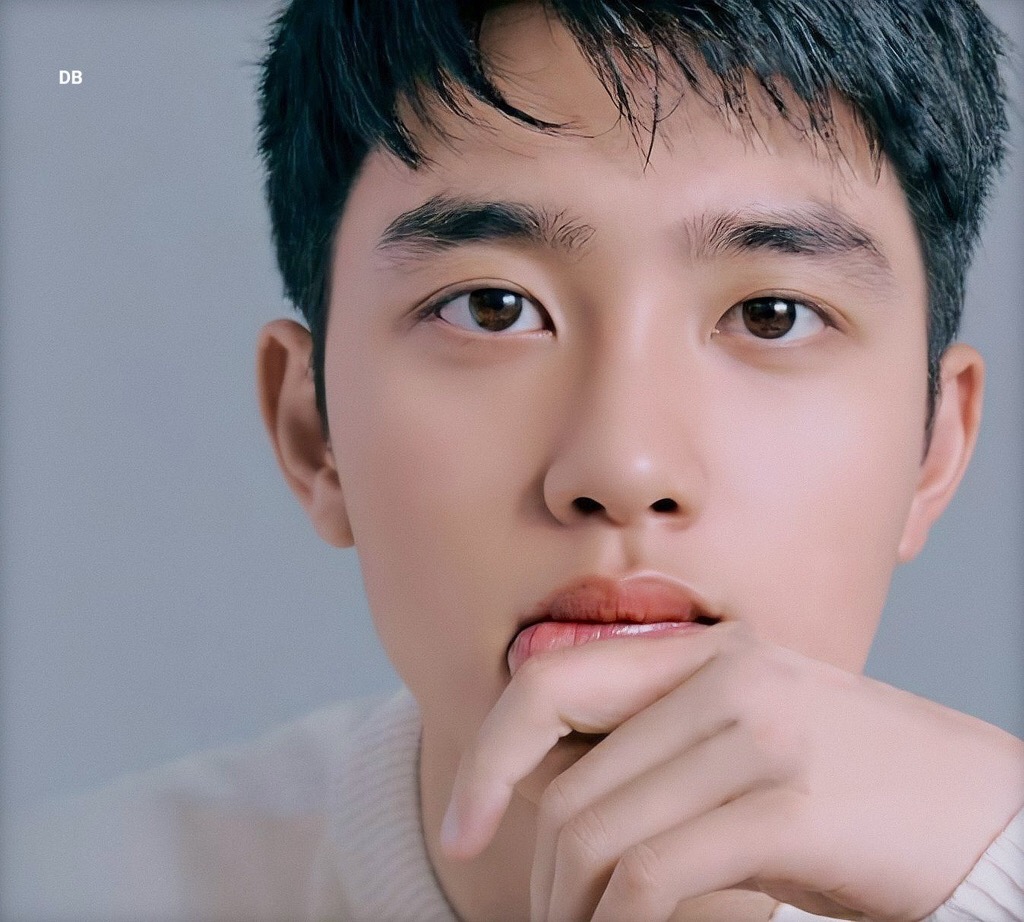 [잡담] 도경수 진짜 잘생겼다 | 인스티즈