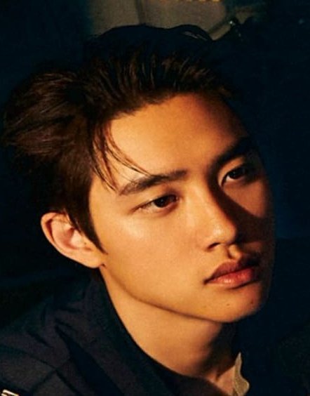 [잡담] 도경수 진짜 잘생겼다 | 인스티즈