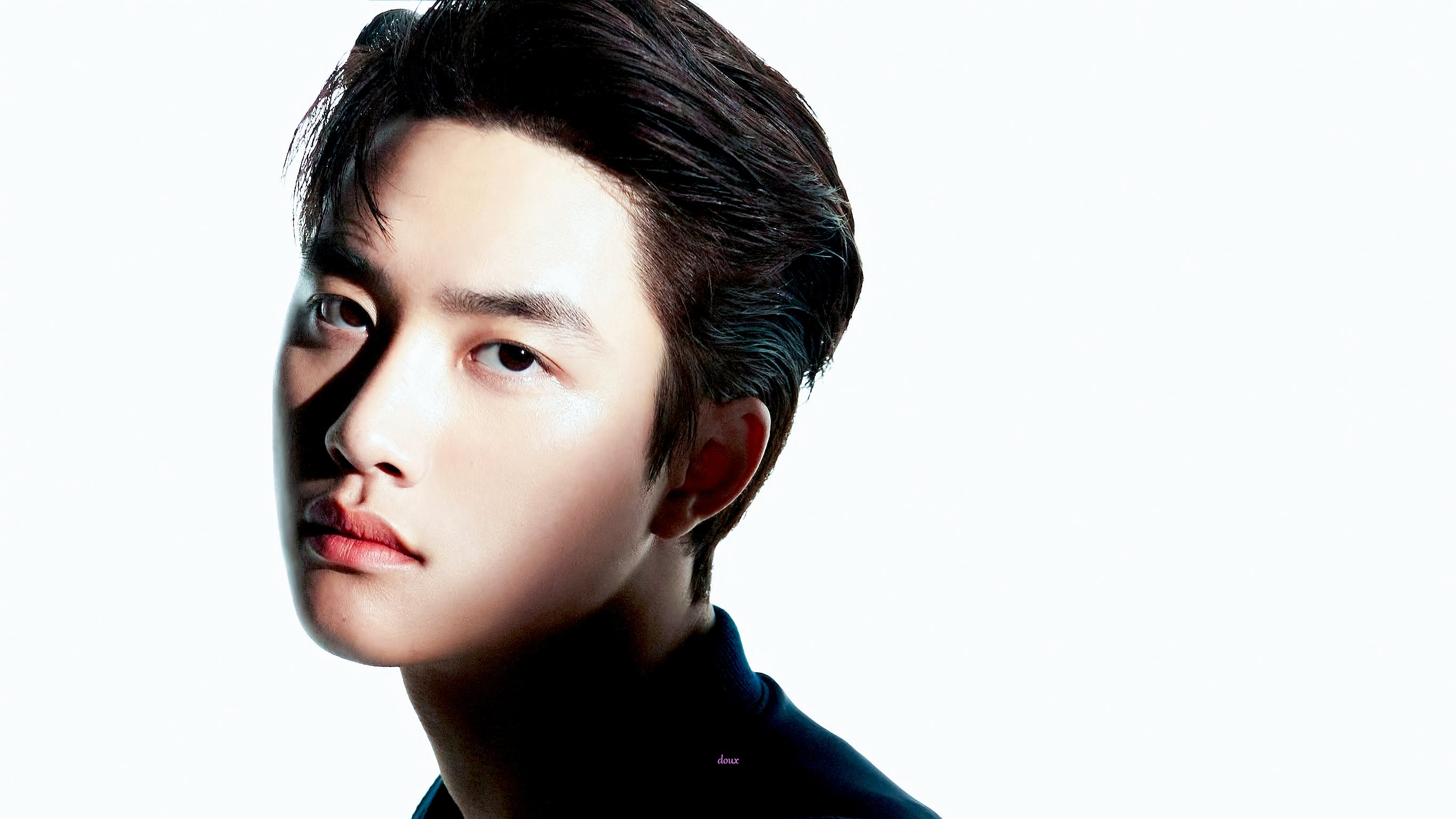 [잡담] 도경수 진짜 잘생겼다 | 인스티즈