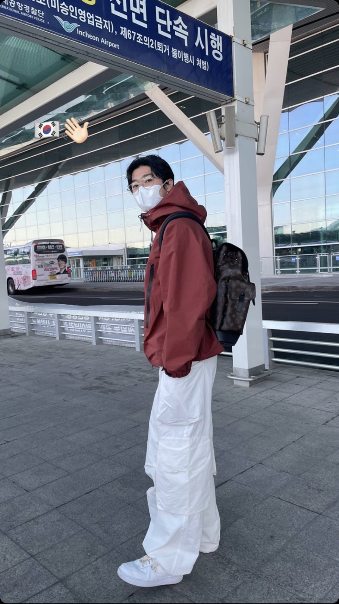 [잡담] 어제 공항 조규성 ㄹㅈㄷ로 잘생겼음 | 인스티즈