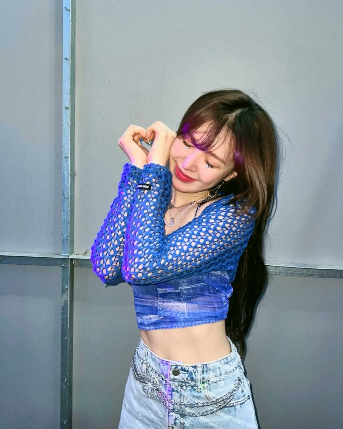 [잡담] 저 원래 이런 말 잘 안하는데 | 인스티즈
