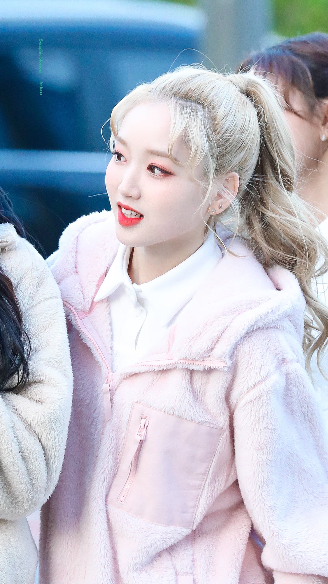 [잡담] 울 고원공주보고가세용 넘귀여워용 | 인스티즈