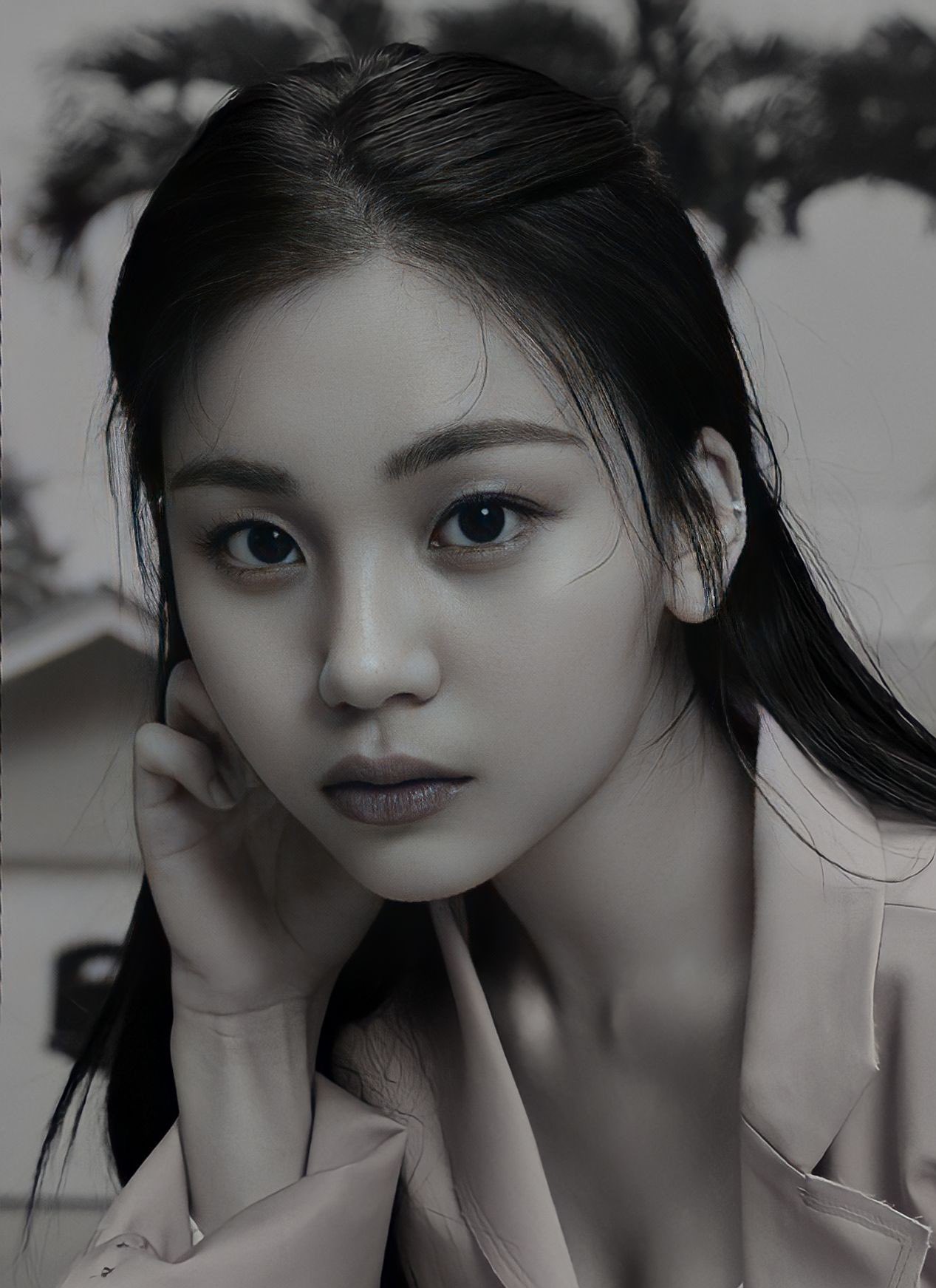 [잡담] 엄지 나이먹을수록 아이홀 생기는거 ㄹㅇ 고져스 | 인스티즈