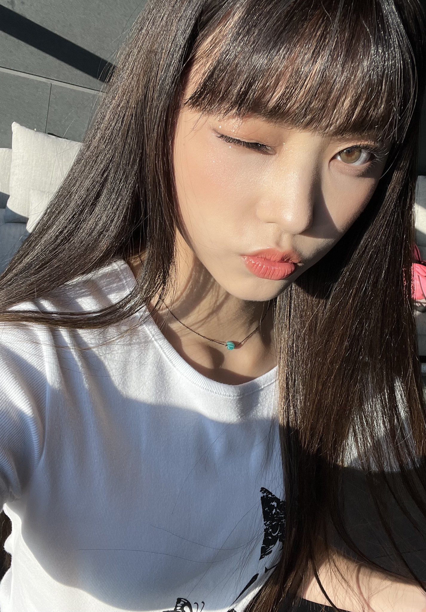 [잡담] 해린 렌즈보고 렌즈 사고싶어서 서치 열심히 했는데.. | 인스티즈