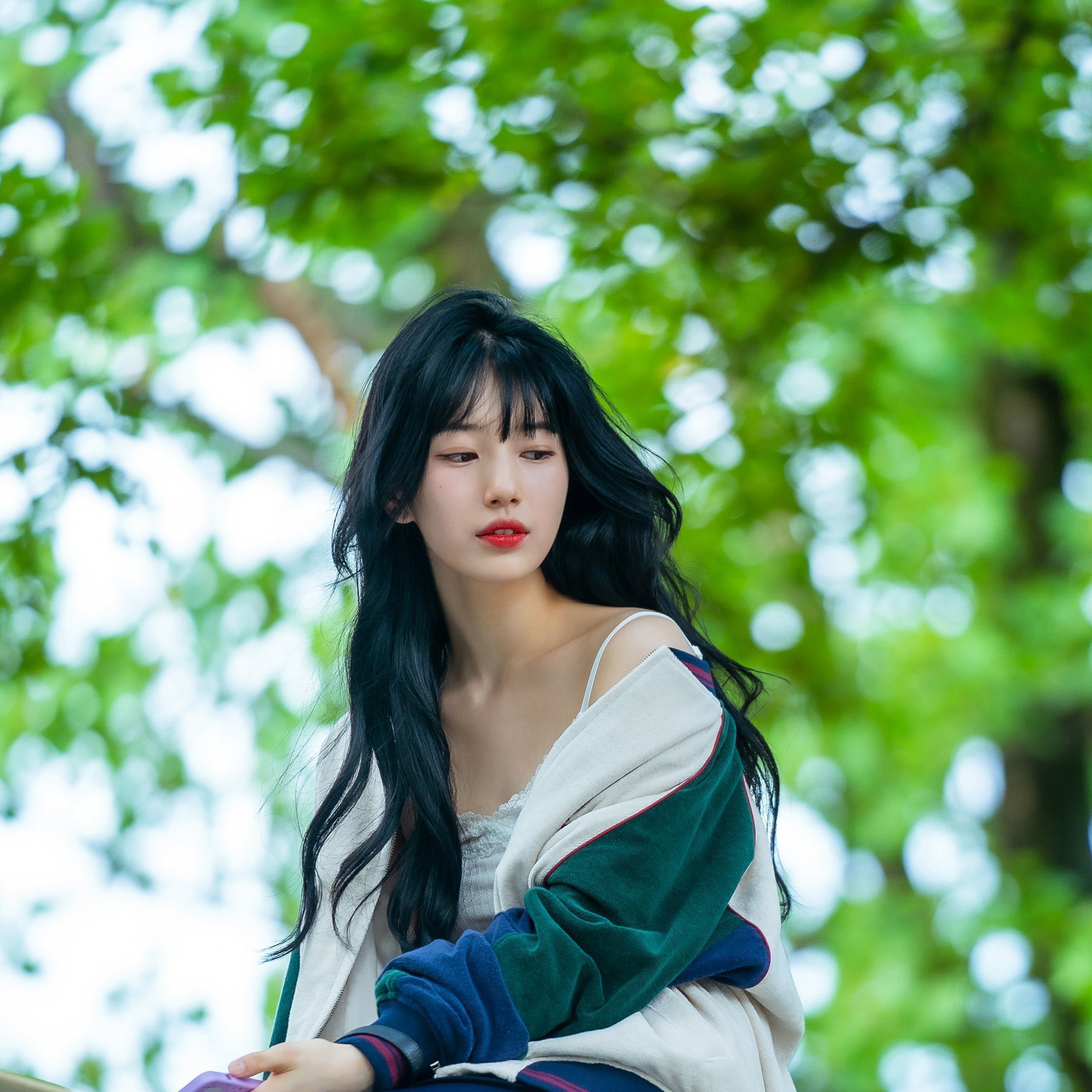 [잡담] 수지 오늘 뜬 사진 | 인스티즈
