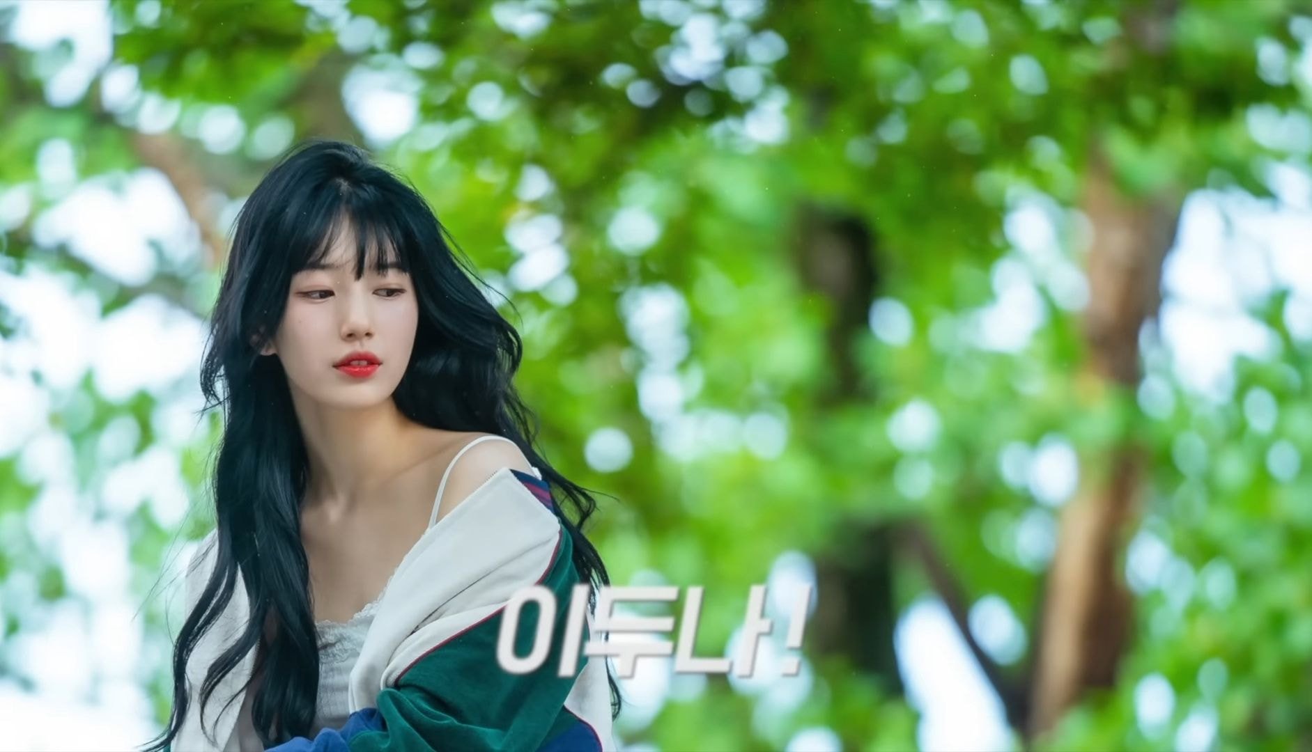 [잡담] 수지 얼굴 놀랍네 | 인스티즈