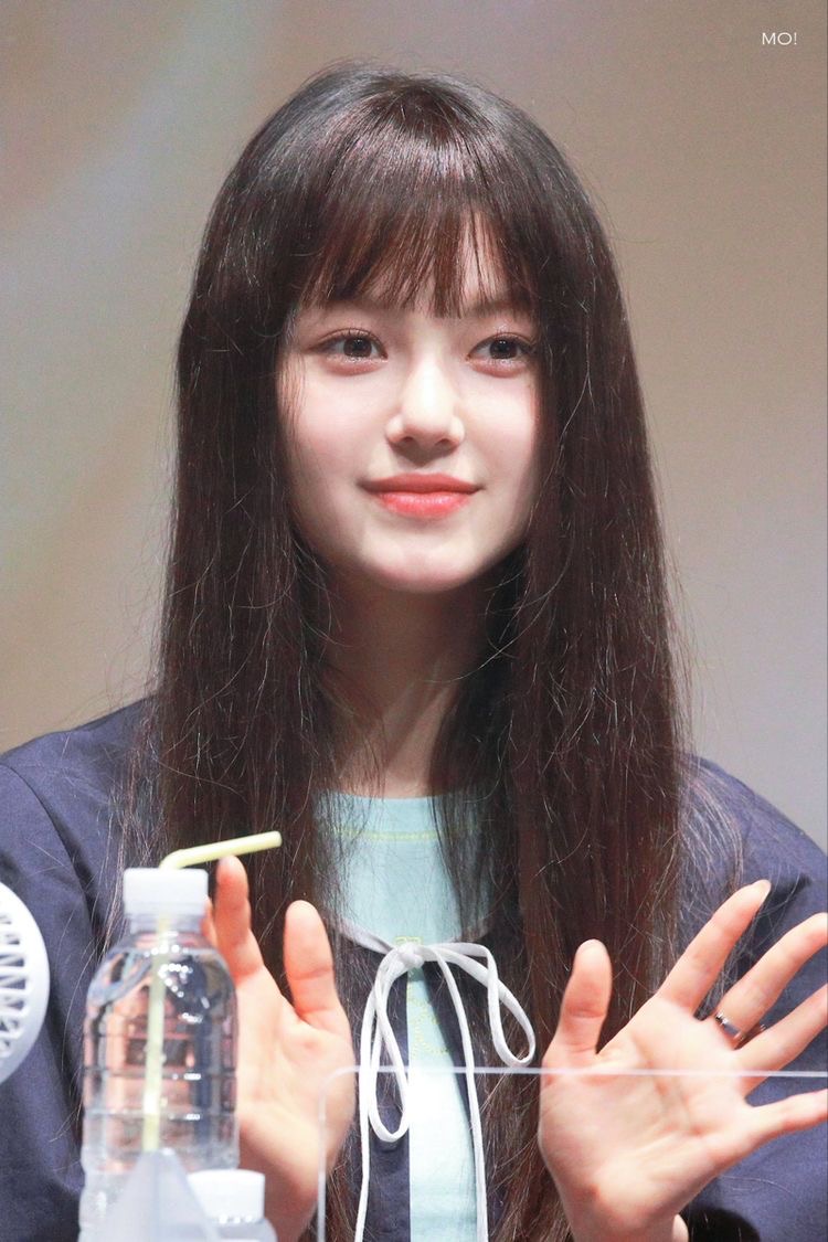 [잡담] 뉴진스 다니엘 이 사진은 한국인 느낌 강하다 | 인스티즈