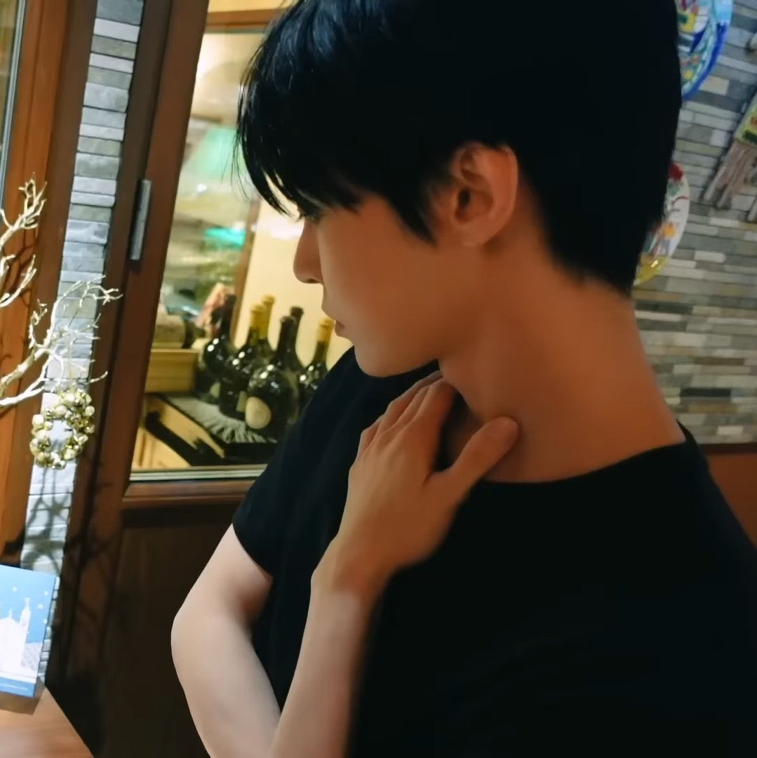 [잡담] 나 엔시티 도영한테 바라는게 있다... | 인스티즈