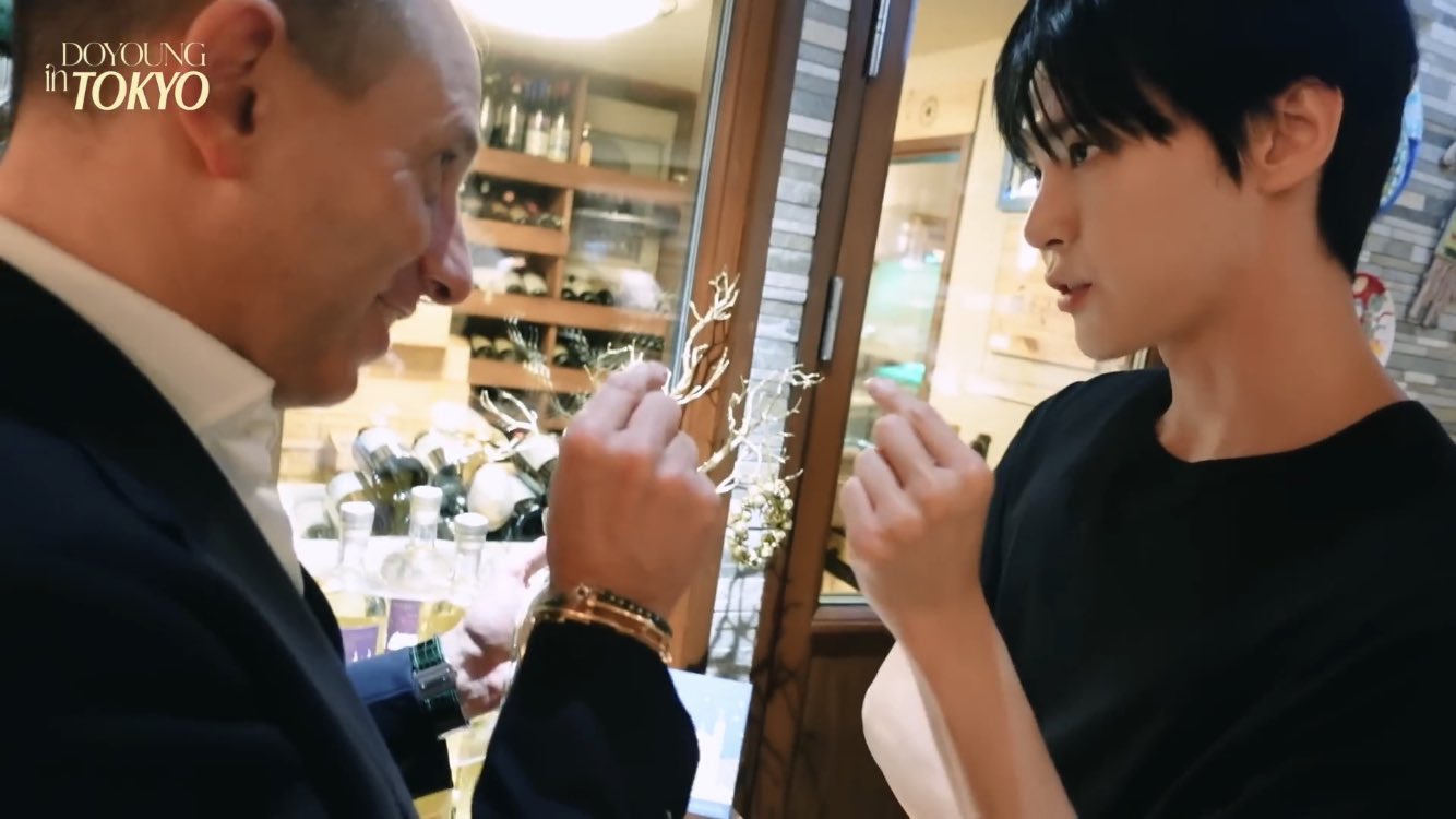 [잡담] 나 엔시티 도영한테 바라는게 있다... | 인스티즈