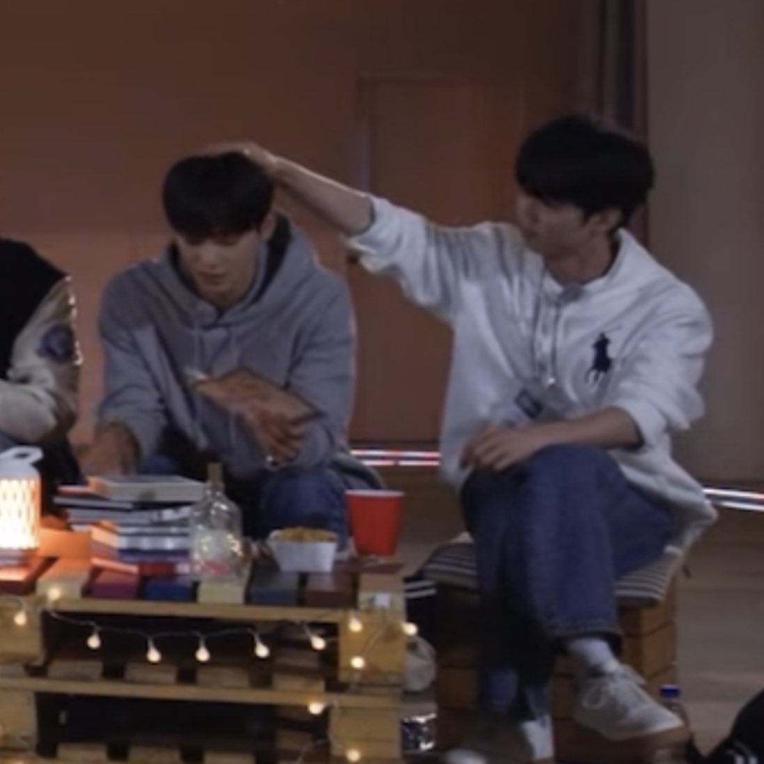[잡담] 큐랑 주연이 진짜 귀여웅ㅠㅠ | 인스티즈