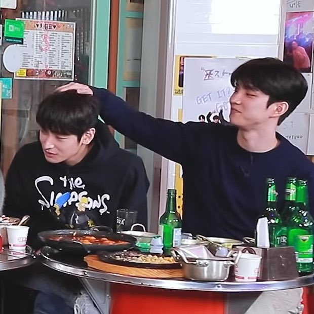 [잡담] 큐랑 주연이 진짜 귀여웅ㅠㅠ | 인스티즈