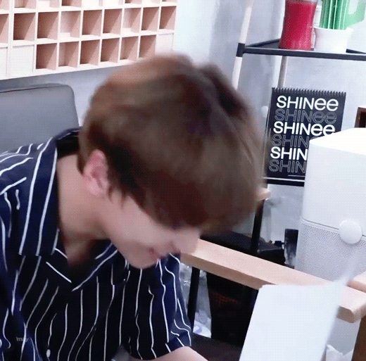 [잡담] 해찬 이 움짤 어디서 나온거야?????? | 인스티즈