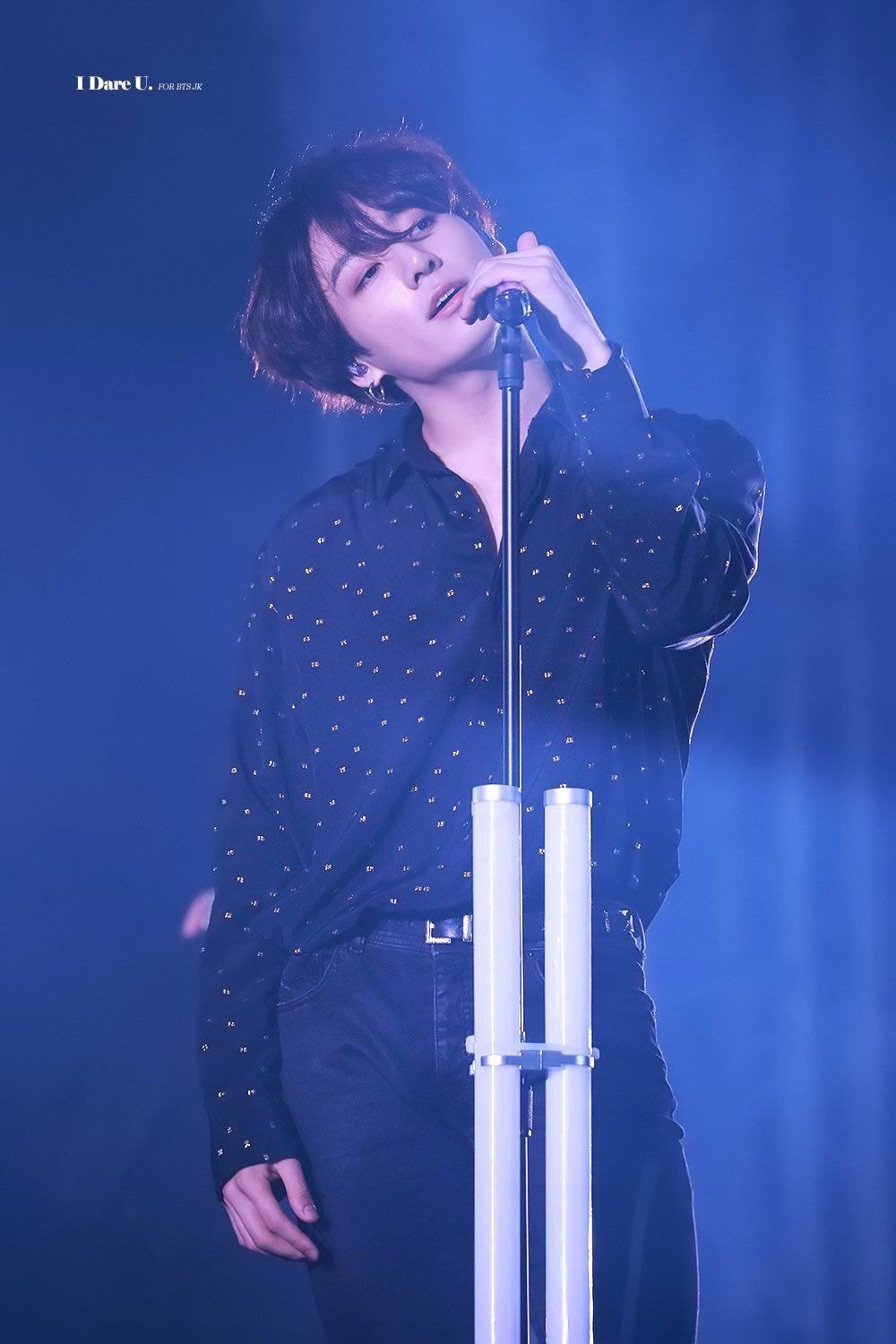 [잡담] 정국 생로랑 완전 찰떡 | 인스티즈