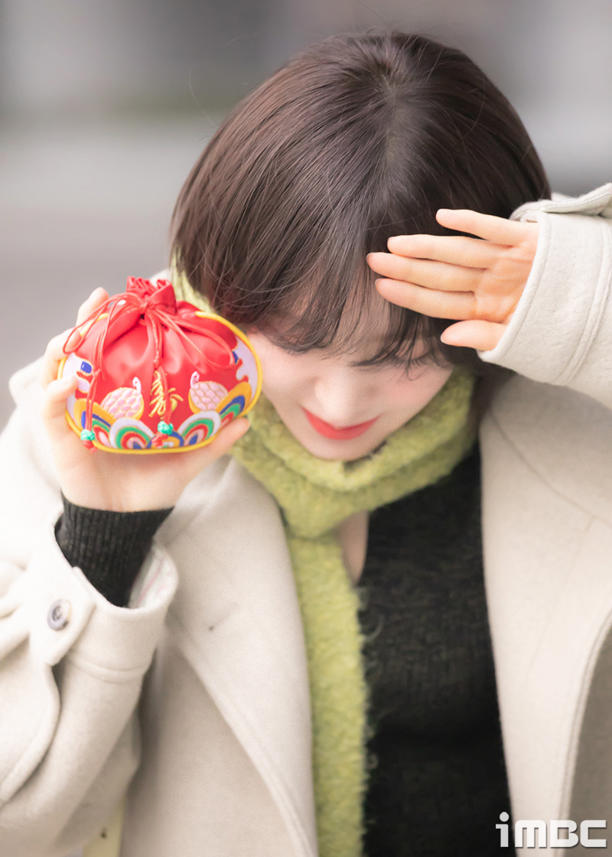 [잡담] 웬디"새해복 많이 받으세용.jpg | 인스티즈