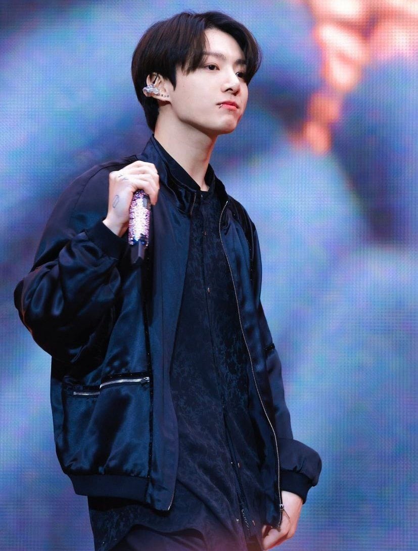 [잡담] 정국 생로랑 완전 찰떡 | 인스티즈