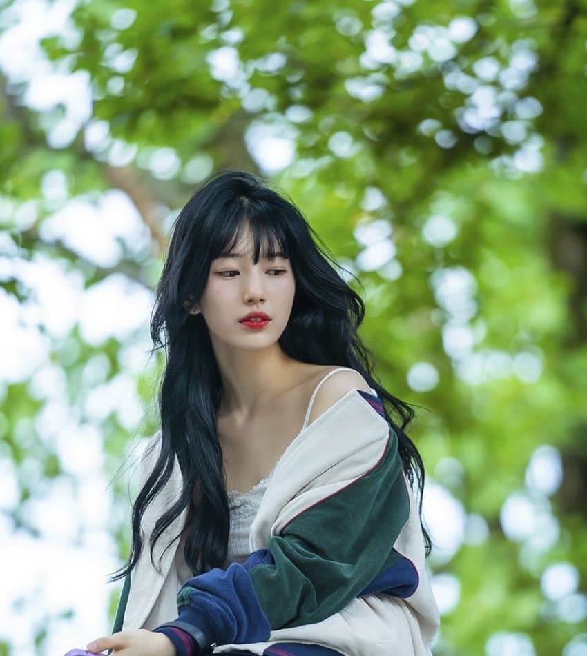 [잡담] 수지 뭐 뜰때 이쁘겠지 하고, 기대를 하고 보는데 | 인스티즈