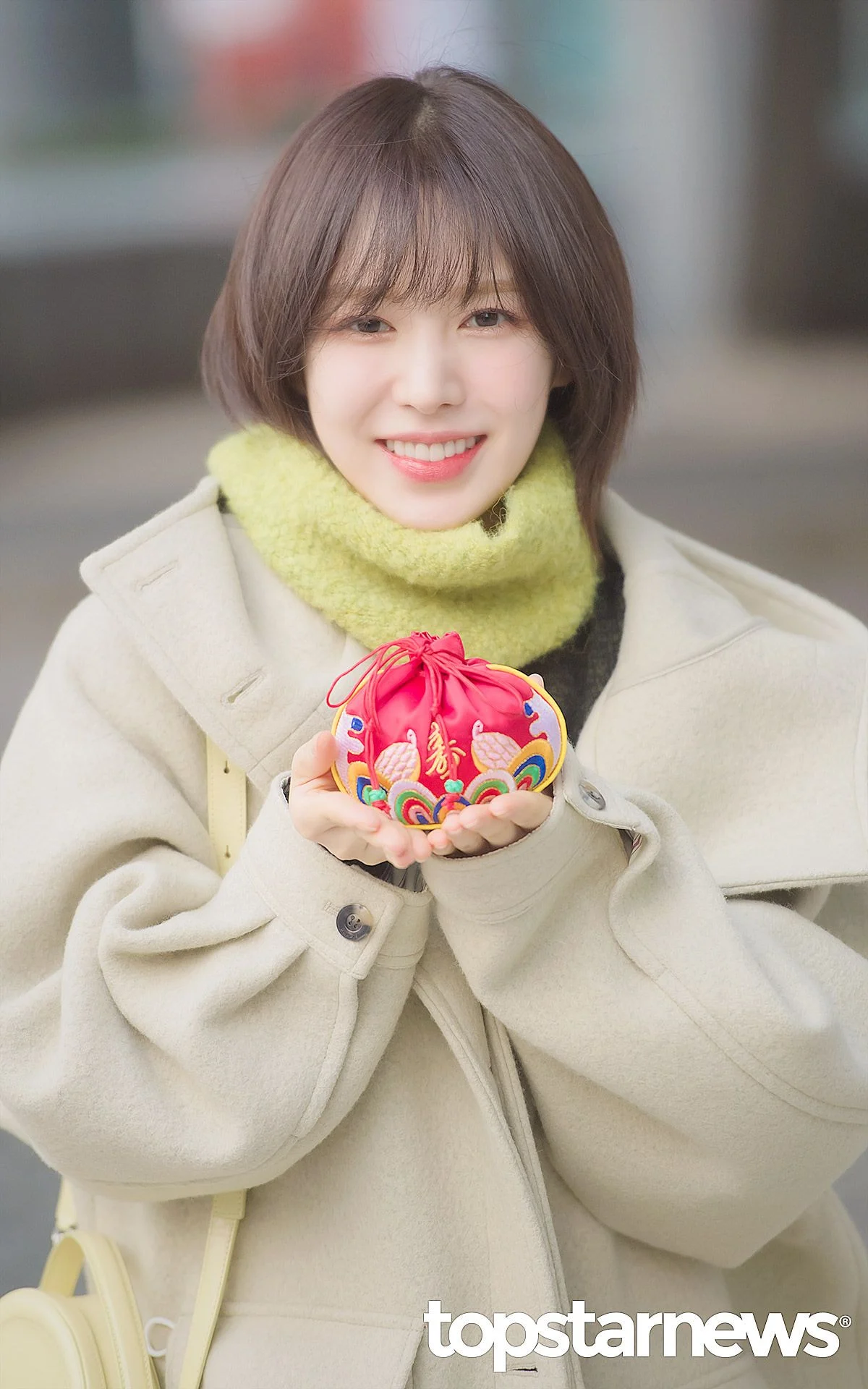 [잡담] 웬디 진짜 이쁘다 | 인스티즈
