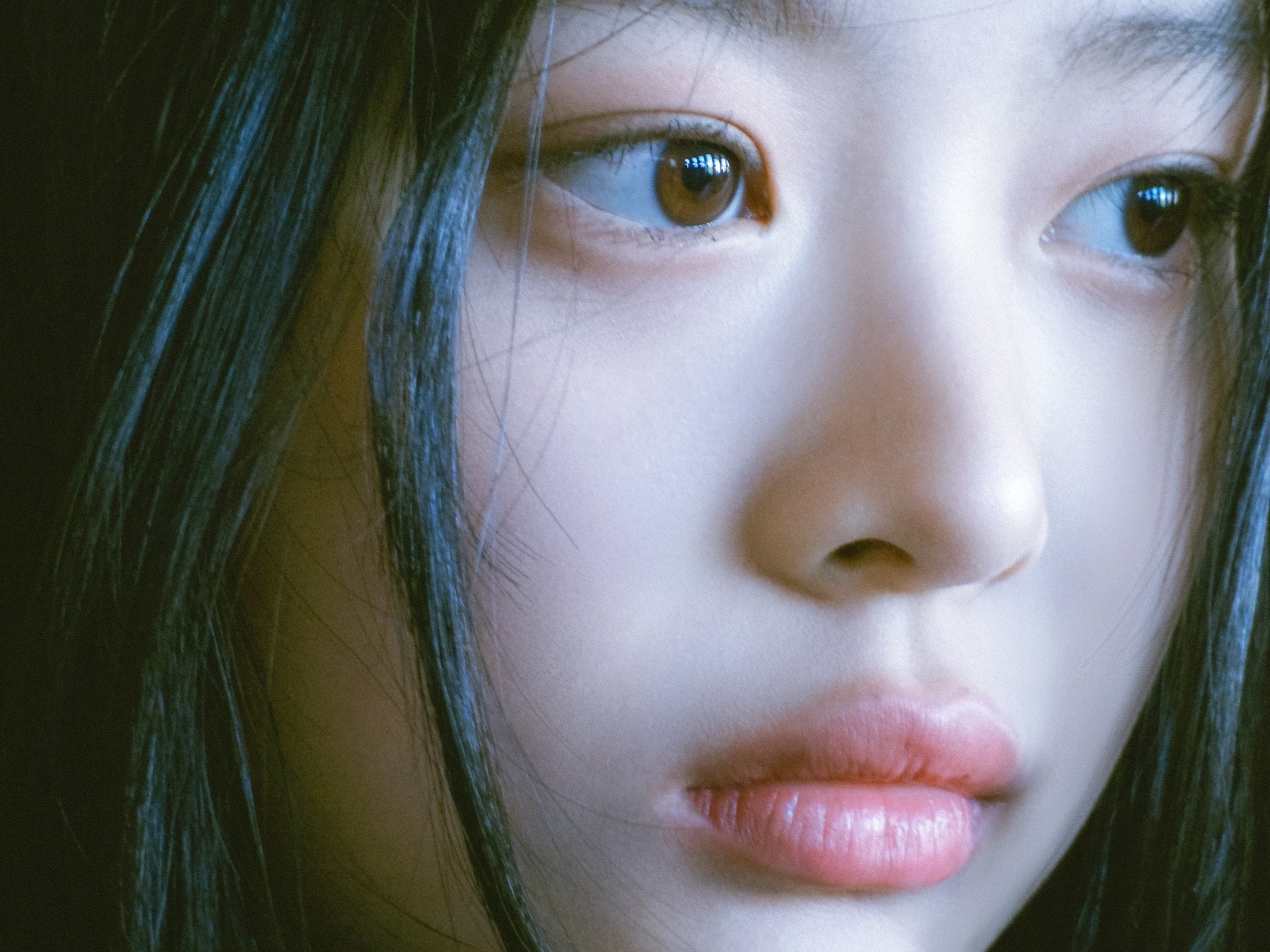 [잡담] 버니즈들아 궁금한 게 있숴 | 인스티즈