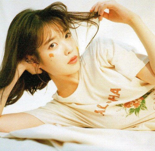 [잡담] 아이유 이거 언제야? | 인스티즈