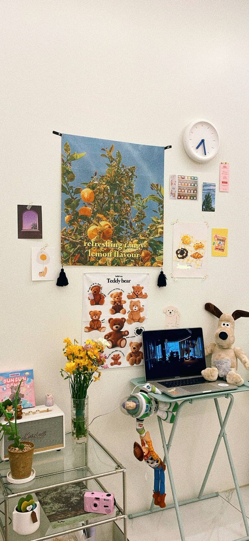 내가 꾸민 내 가게 볼 사람🧡 | 인스티즈