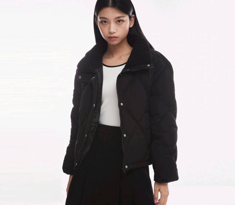 얘들아 패딩 살말 제발...!! | 인스티즈